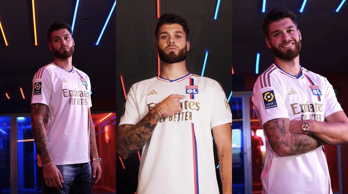 Duje Ćaleta-Car pridružio se Dejanu Lovrenu u Lyonu