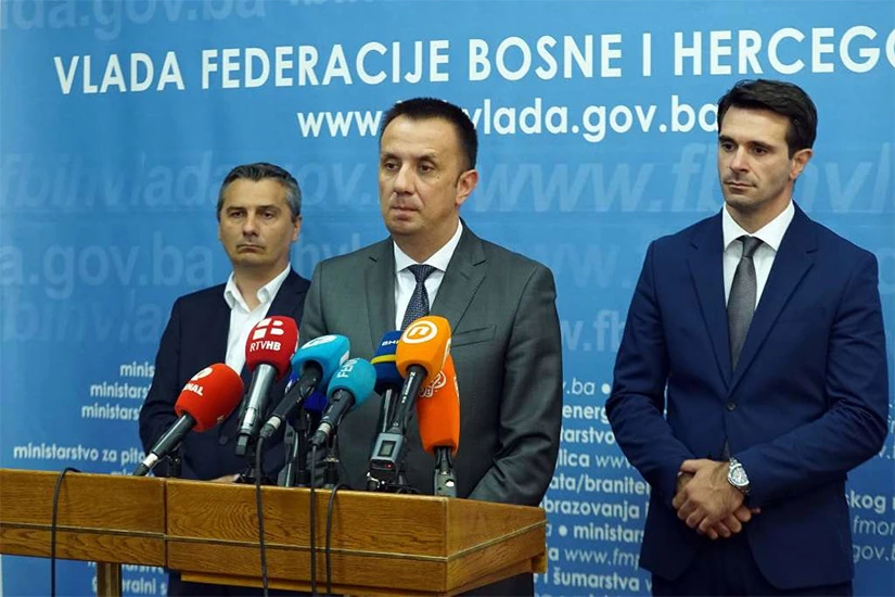 Usvojen plan - Što će Vlada Federacije raditi do 2026. godine
