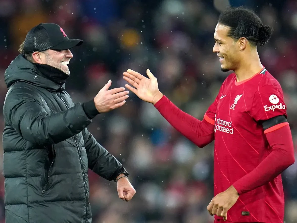 Klopp traži reakciju FIFA-e i UEFA-e zbog transfera u Saudijsku Arabiju