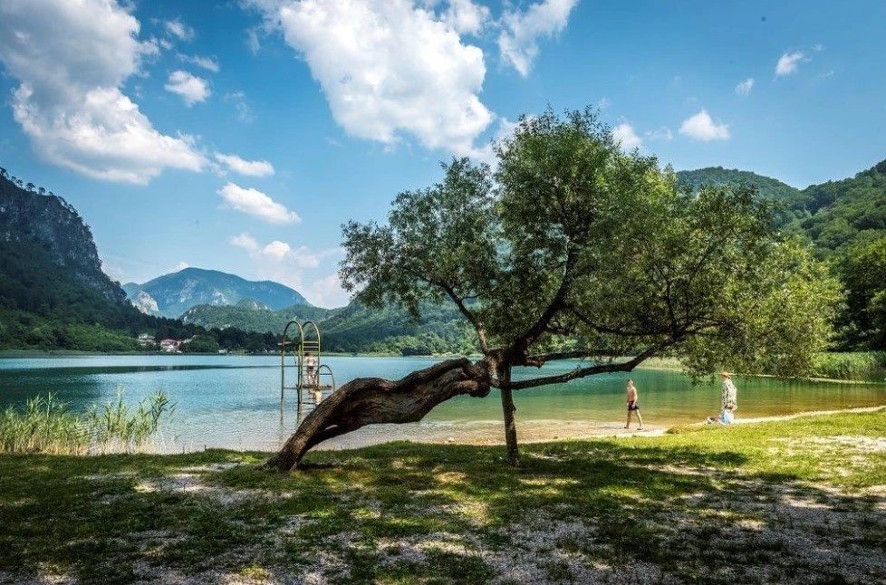 Drugi Habitat Culture Fest na Boračkom jezeru počinje 2. kolovoza