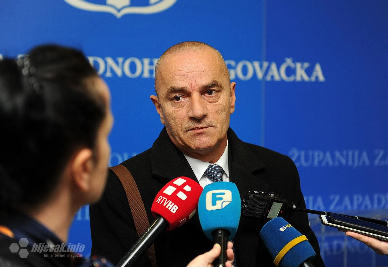 Begić odgovorio Nešiću: Oluja je bila jedna od najčišćih operacija u povijesti ratovanja