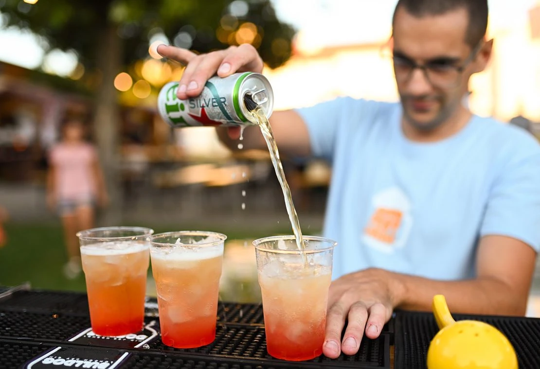 Otvoren 2. Beer Fest Ljubuški