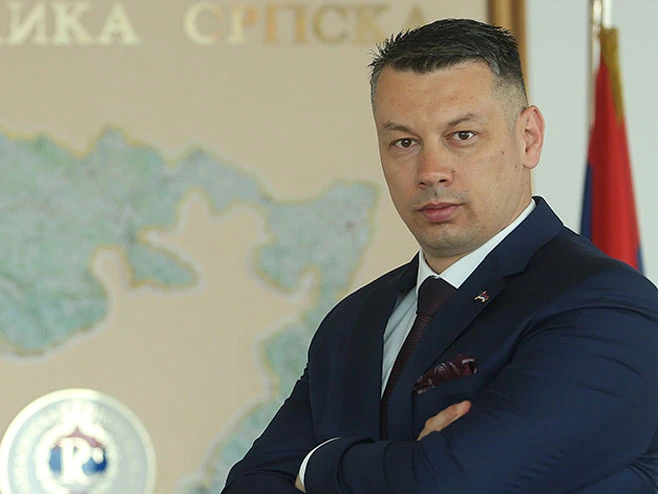 Ministar sigurnosti kaže da je "Oluja" bila zločinačka akcija