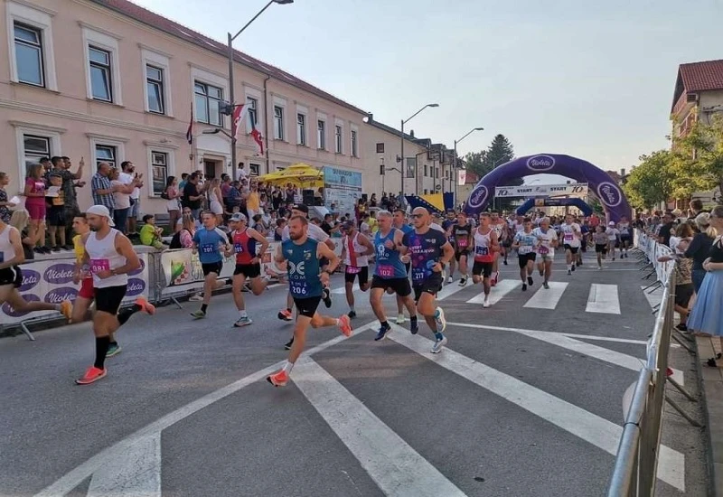 Za Duvanjsku desetku prijavio se 351 natjecatelj