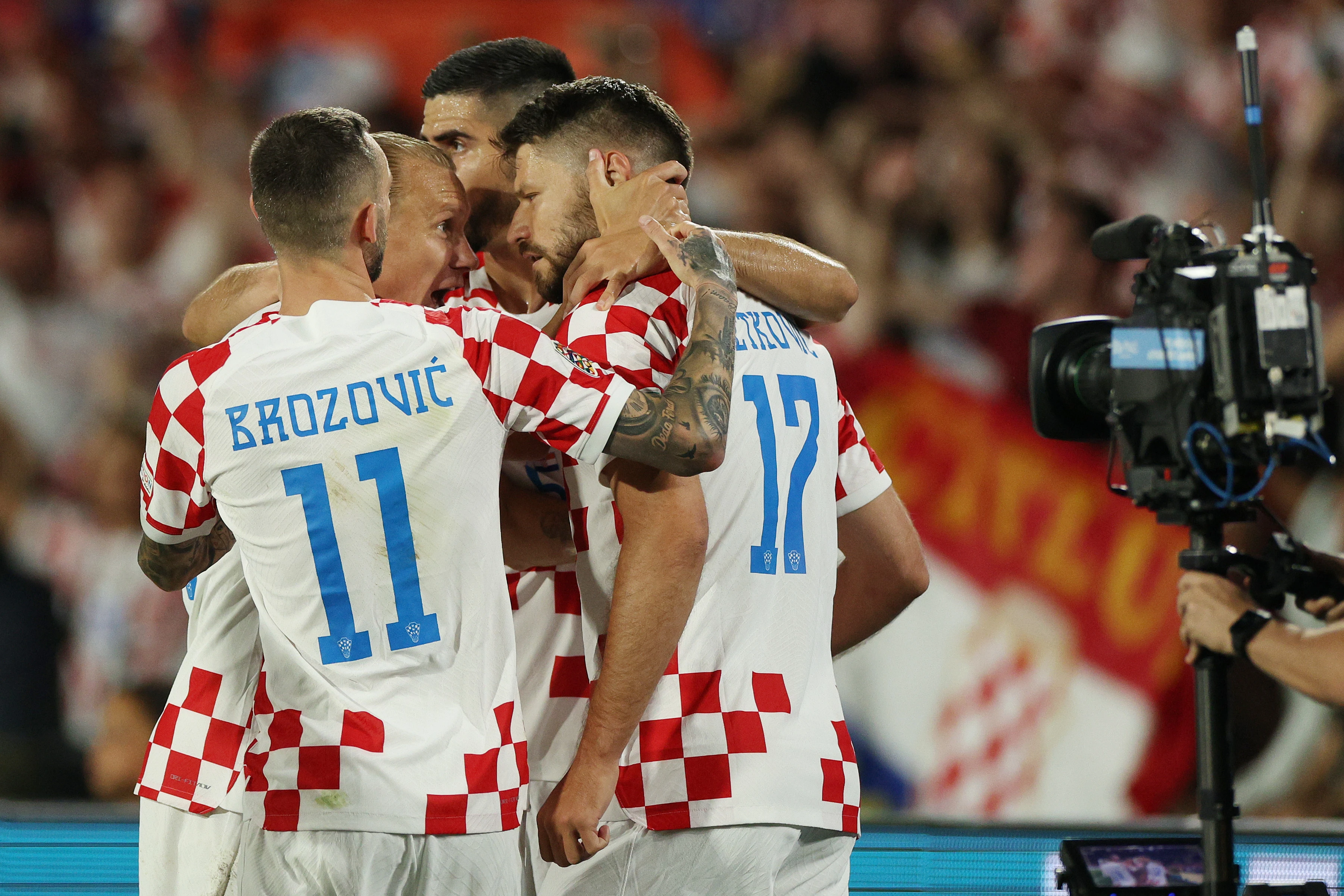 Vatreni kao poduzetnici: Livaja ima restoran, Lovren hotel, Vida farmu svinja...