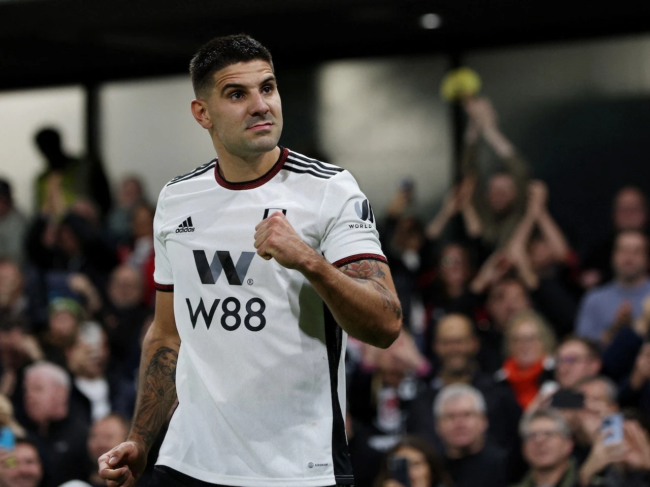 Mitrović: Za Novaka sam spreman potući se 