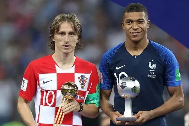 Modrić na meti drskog poteza sponzora: Kome će desetka?