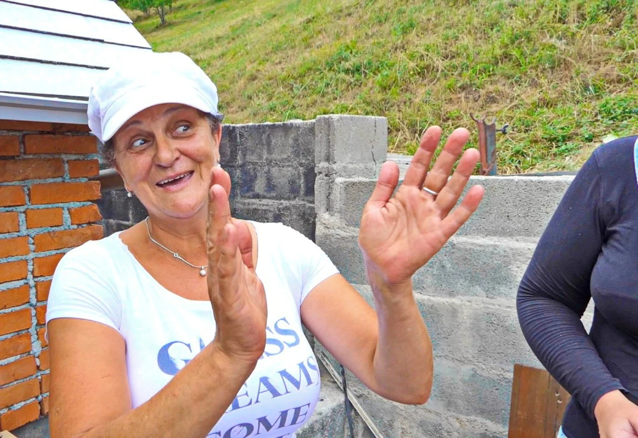 VIDEO | Je li ovo najsložnije bh. selo?