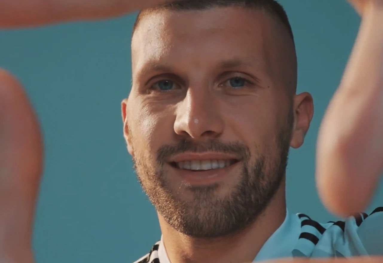 Rebić ima novi klub