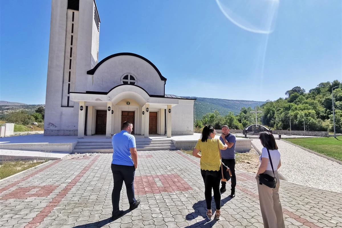 40.000 KM za utopljavanje objekta u Posušju