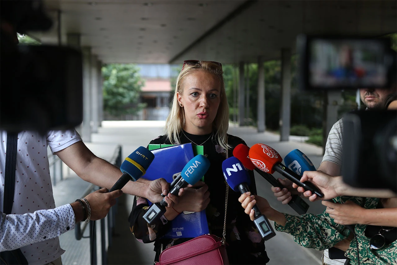 Ovaj tjedan: Roditeljima djece oboljele od cistične fibroze Vlada FBiH obećala pomoć