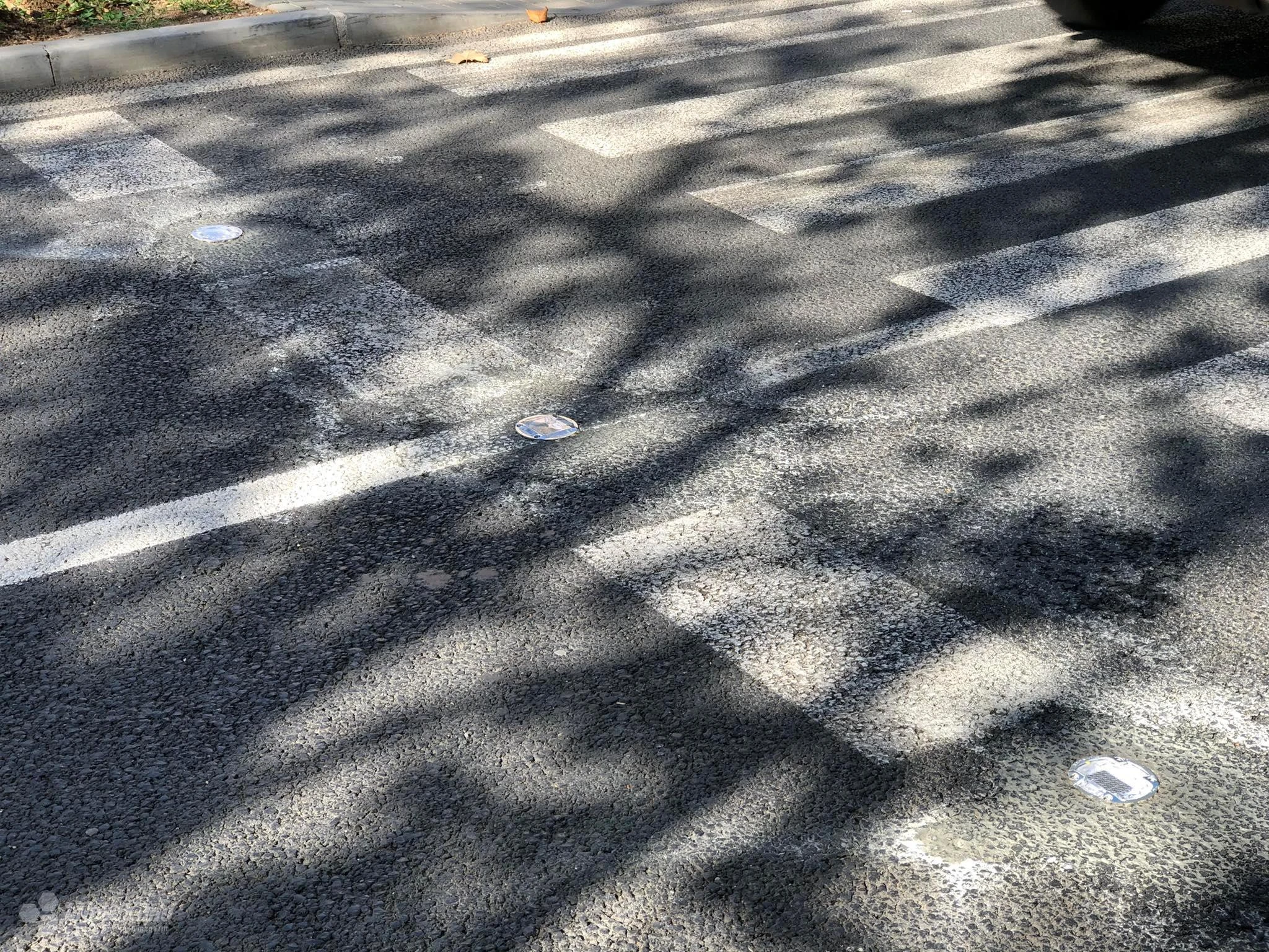 Teško ozlijeđena pješakinja u Mostaru