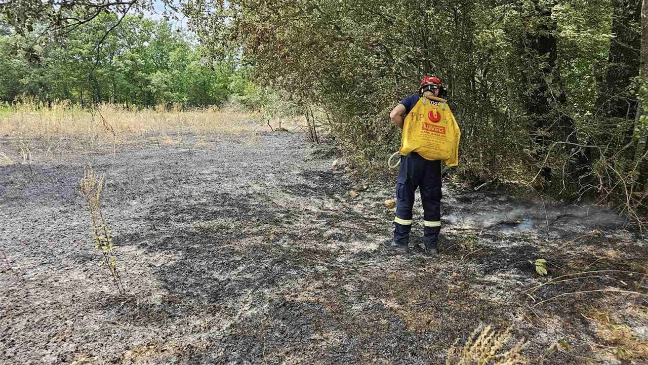 Mostar – Požari pod kontrolom