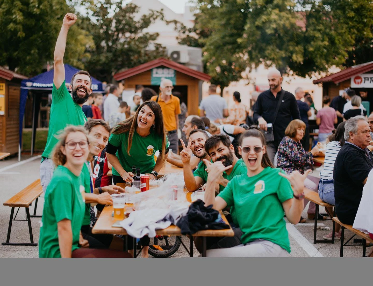 U petak kreće drugo izdanje Beer Festa Ljubuški