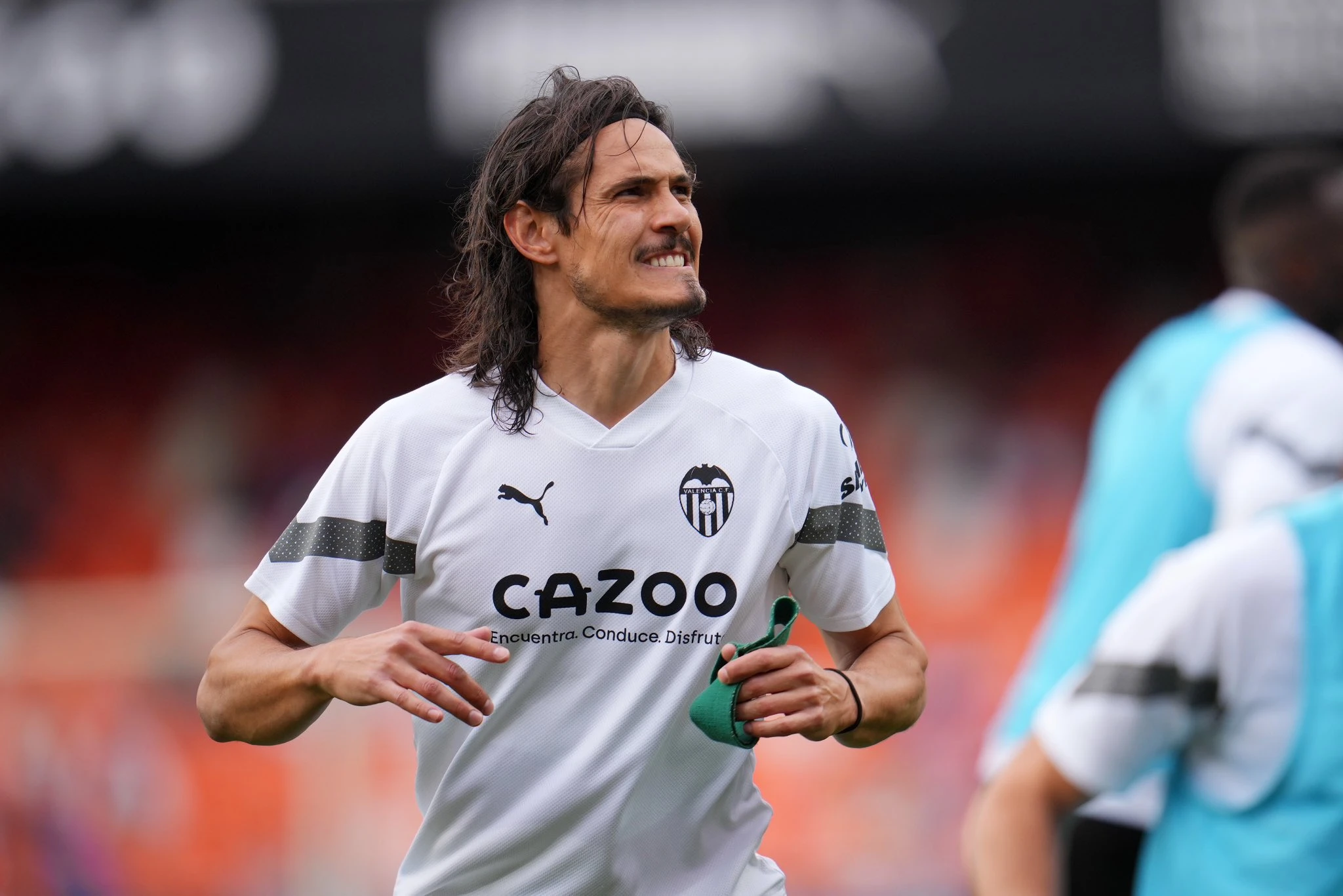 Cavani napušta Europu nakon 16 godina i potpisuje za novi klub