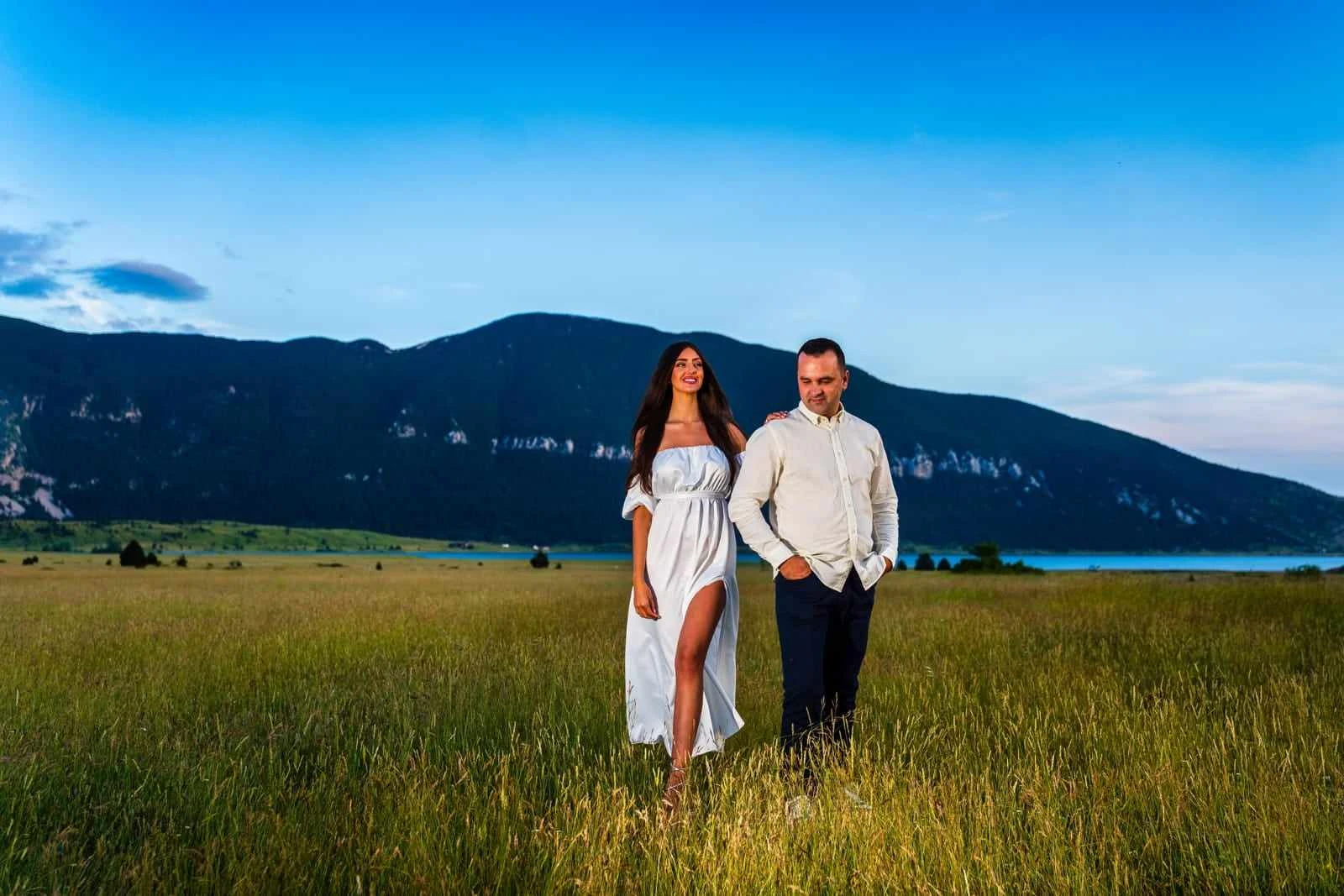 Frano Bašić objavio spot za pjesmu "Na dernek i na lom" 