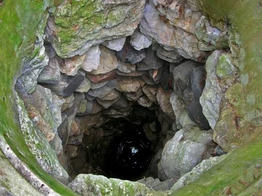 Jesu li ugrožene podzemne zalihe vode?