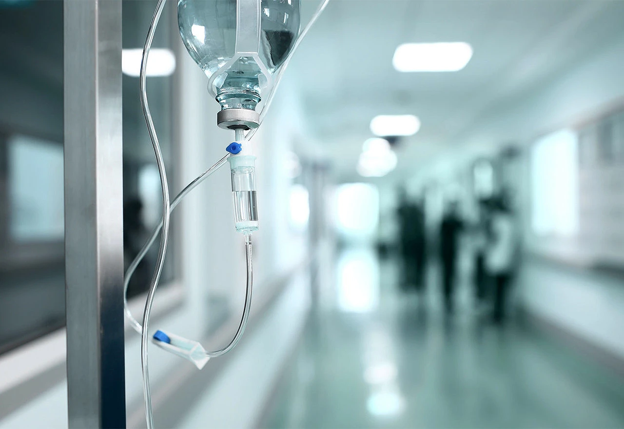 Roditelji djece oboljele od cistične fibroze ponovno prosvjedovali