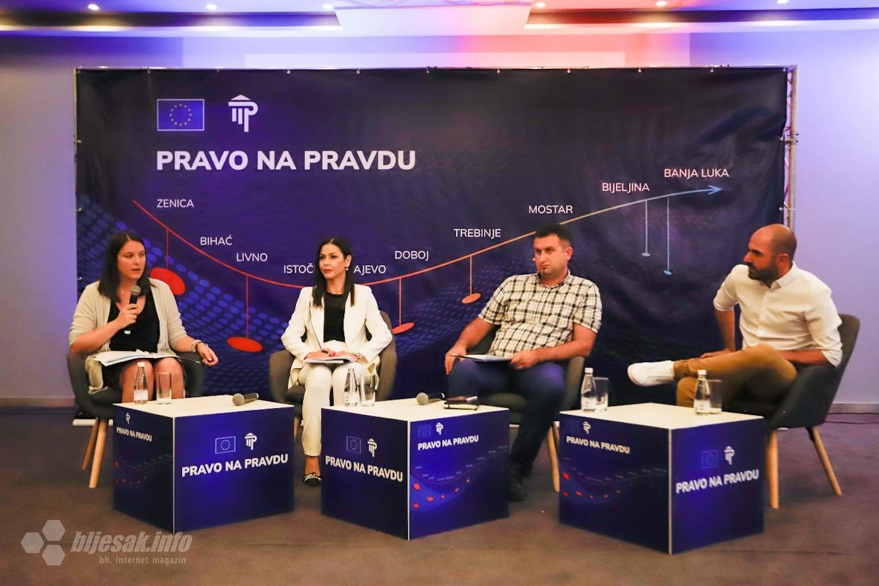 Suradnja građana i institucija u HNŽ-u: Veliki broj prijava i veliko nepovjerenje