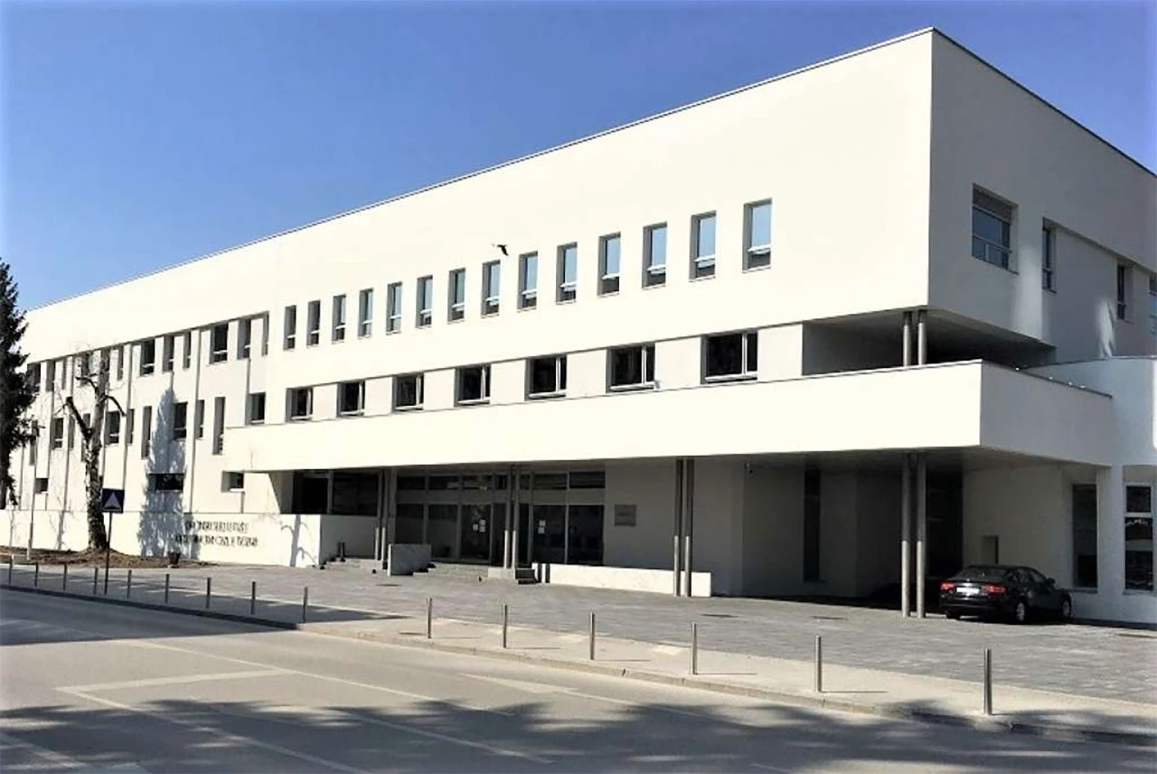 Osuđujuća prvostupanjska presuda za policajce iz Tuzle