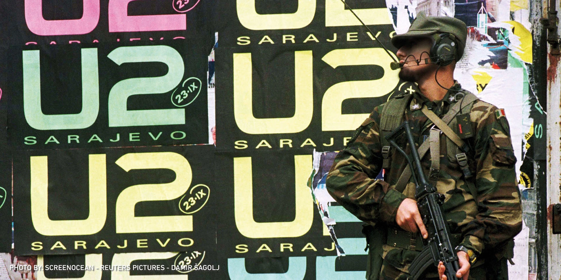 Priča o sarajevskom otporu otvara 29. Sarajevo Film Festival