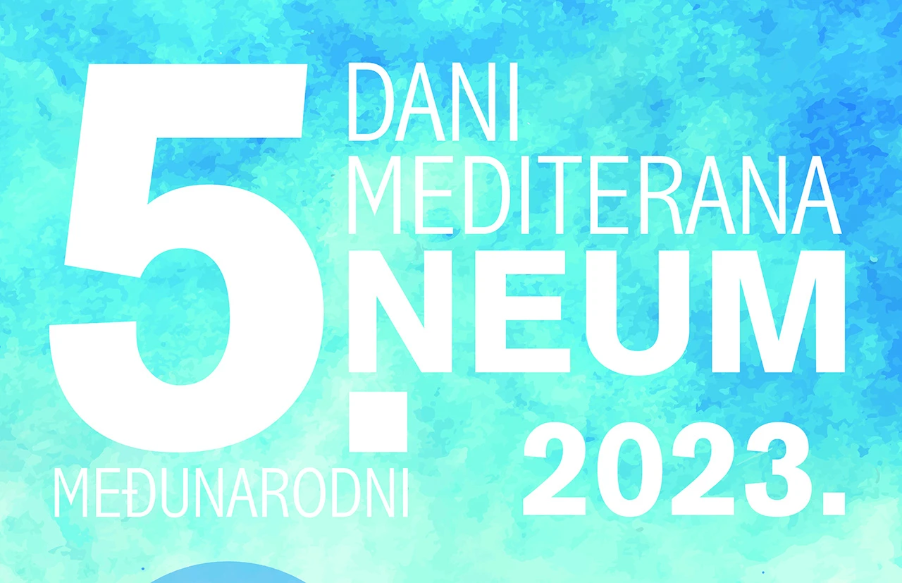 Dani Mediterana i ove godine u Neumu