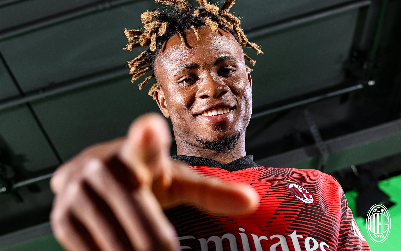 Nigerijac Chukwueze je novi član Milana