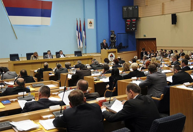 Klub Bošnjaka podnio veto na kriminalizaciju klevete u RS