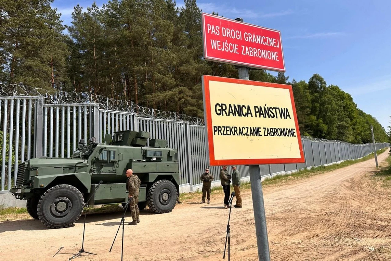 Tri zemlje blizu velike odluke: Zbog Wagnera zatvara se granica s Bjelorusijom!