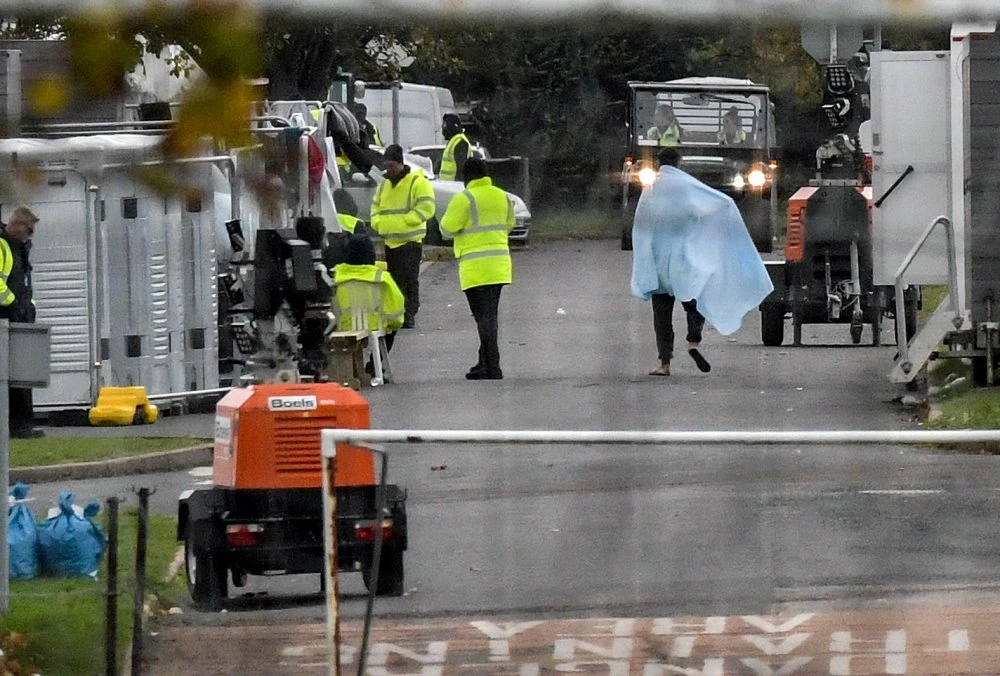 Britanska vlada osuđena zbog postupanja prema malodobnim tražiteljima azila