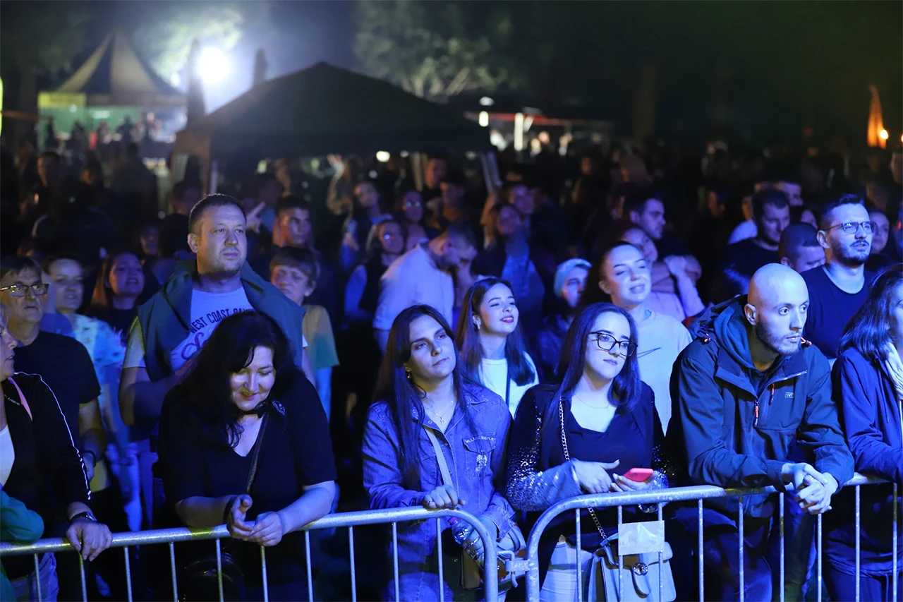 Crash Fest u Kreševo donosi rock zabavu za pamćenje: Stižu Let 3, Edo Maajka...