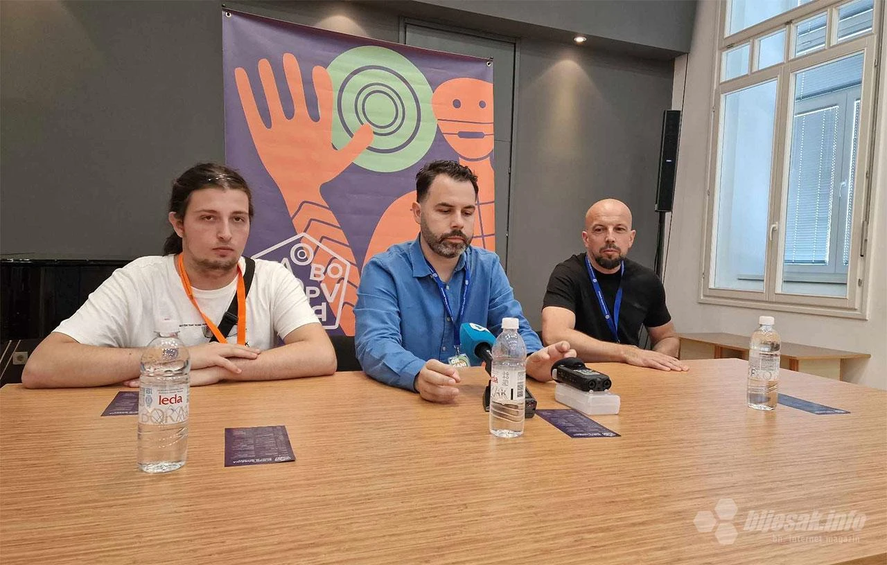 Festival u Stocu - Raznolik program i na ovogodišnjem 'Slovu Gorčine'