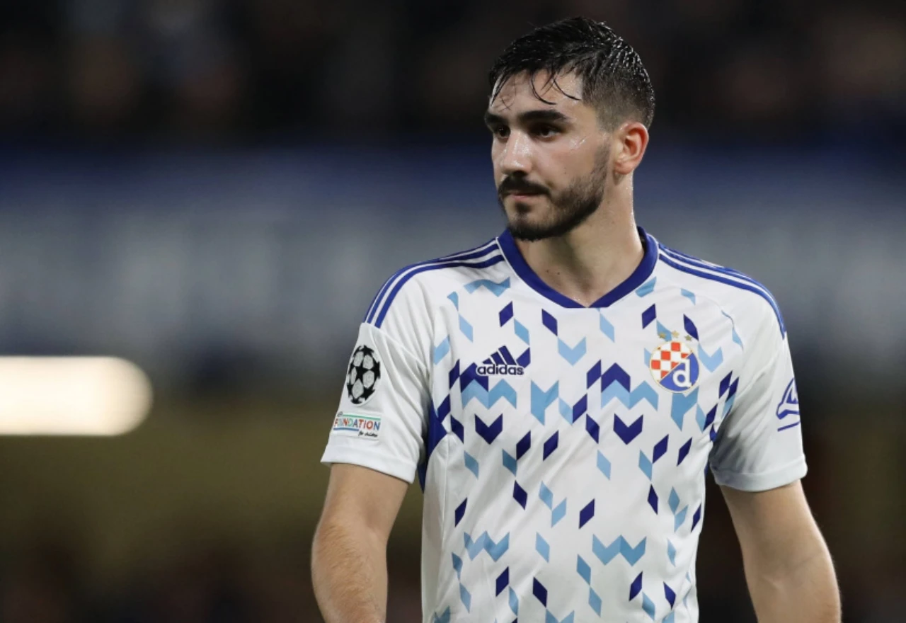 I Napoli želi Josipa Šutala?