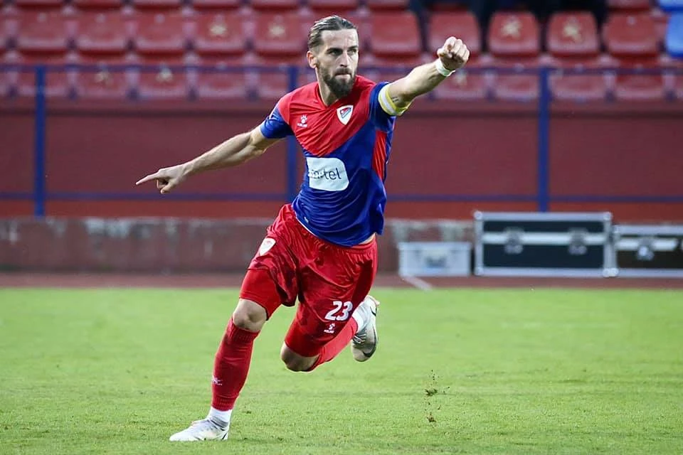 Vranješ: Možemo iznenaditi protivnika