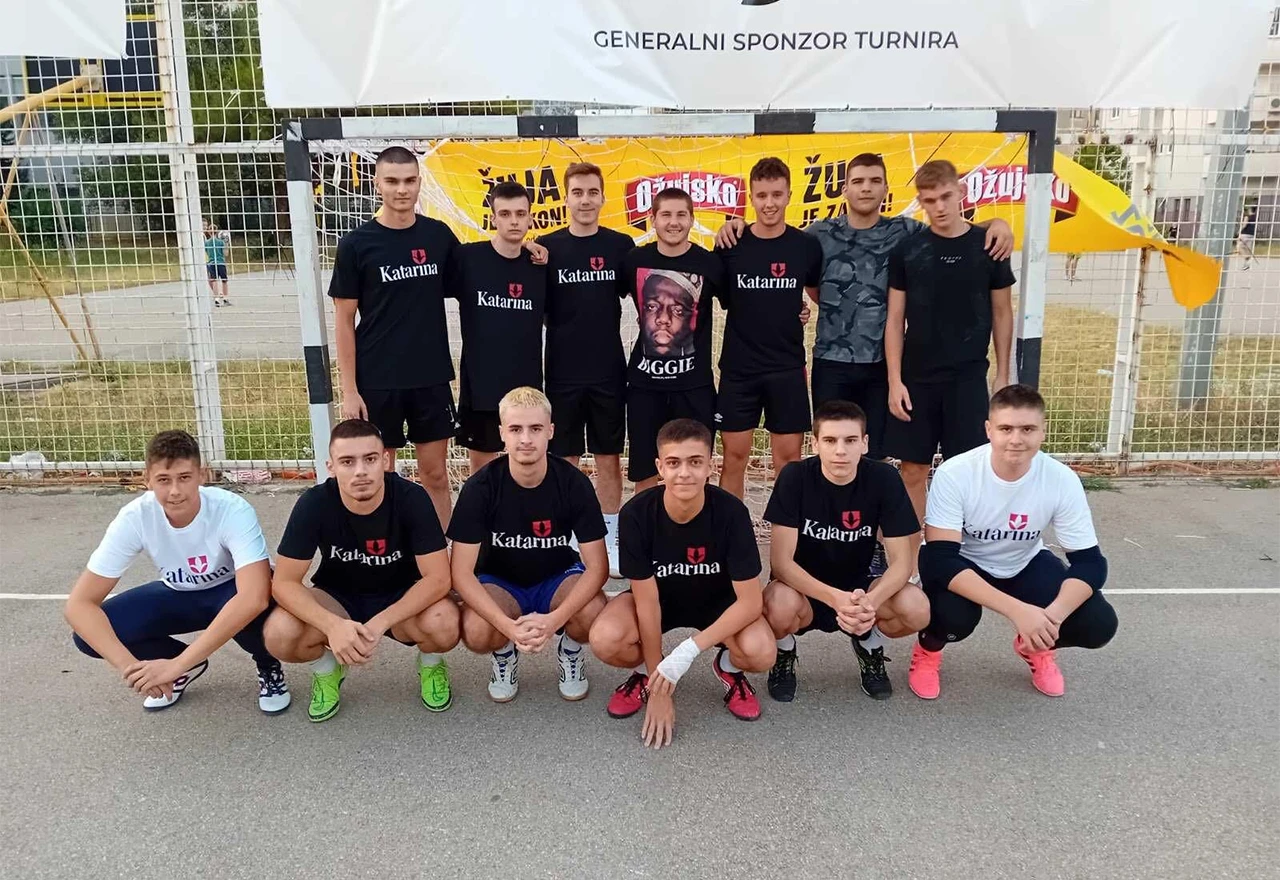 Liga MZ grada Mostara: Ortiješ i Ilići u četvrtfinalu