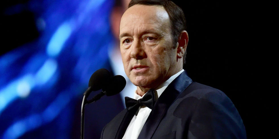 Kevin Spacey oslobođen svih optužbi za seksualne napade