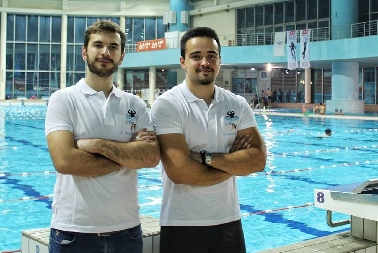Plivački klub Aquafit organizira međunarodni plivački miting "Aquafit Challenger Cup 2023"