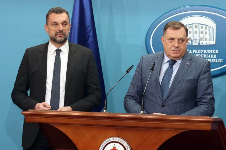 Konaković odgovorio SDA: Niti je UNO Dodikov, niti su vaši BH Telecom, OSA i pravosuđe