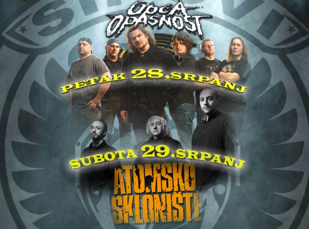 I ove godine moto susreti u Posušju