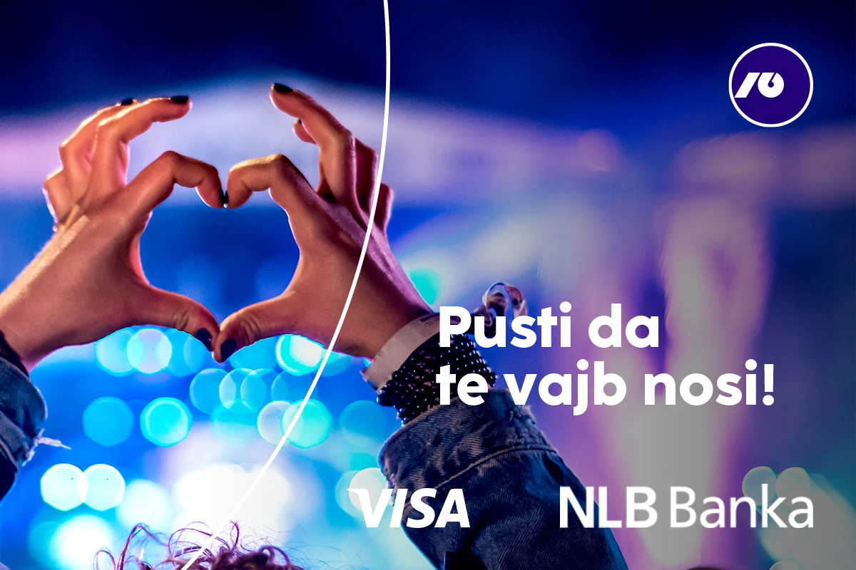 Pustite da vas vajb nosi na Live Stage Music festivalu!