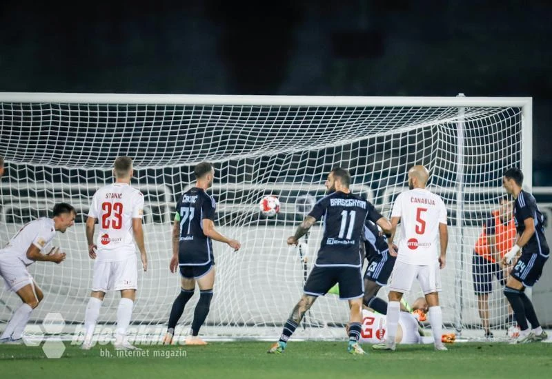VIDEO | Je li Zrinjski oštećen u ovoj situaciji?