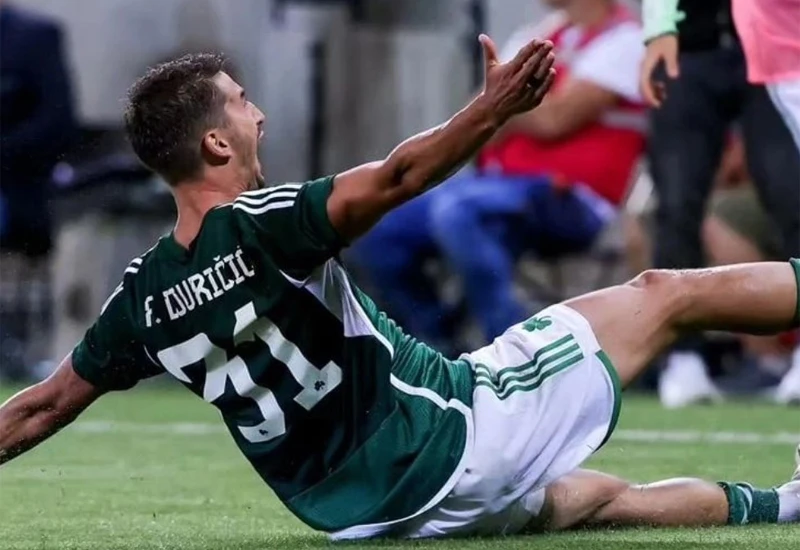 Panathinaikos i Kopenhagen sigurni, Žalgiris iznenadio Galatu