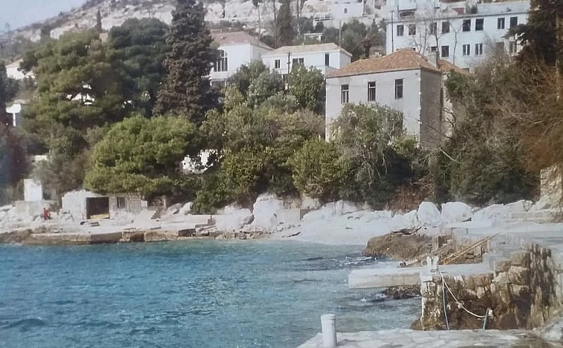 Odmaralište u Dubrovniku vraćeno sarajevskom Crvenom križu