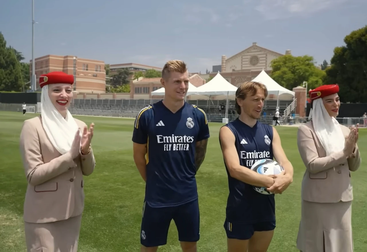VIDEO | Modrić, Kroos i Alaba i tri izazova
