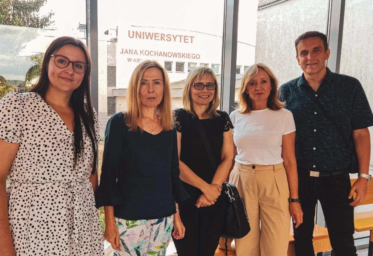 Univerziteti u Mostaru i Kielceu spajaju znanje i resurse
