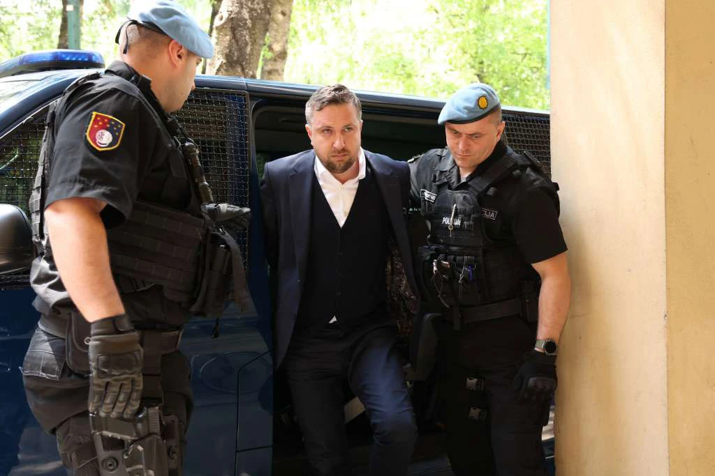 Potvrđena optužnica protiv bivšeg gradonačelnika Sarajeva Abdulaha Skake