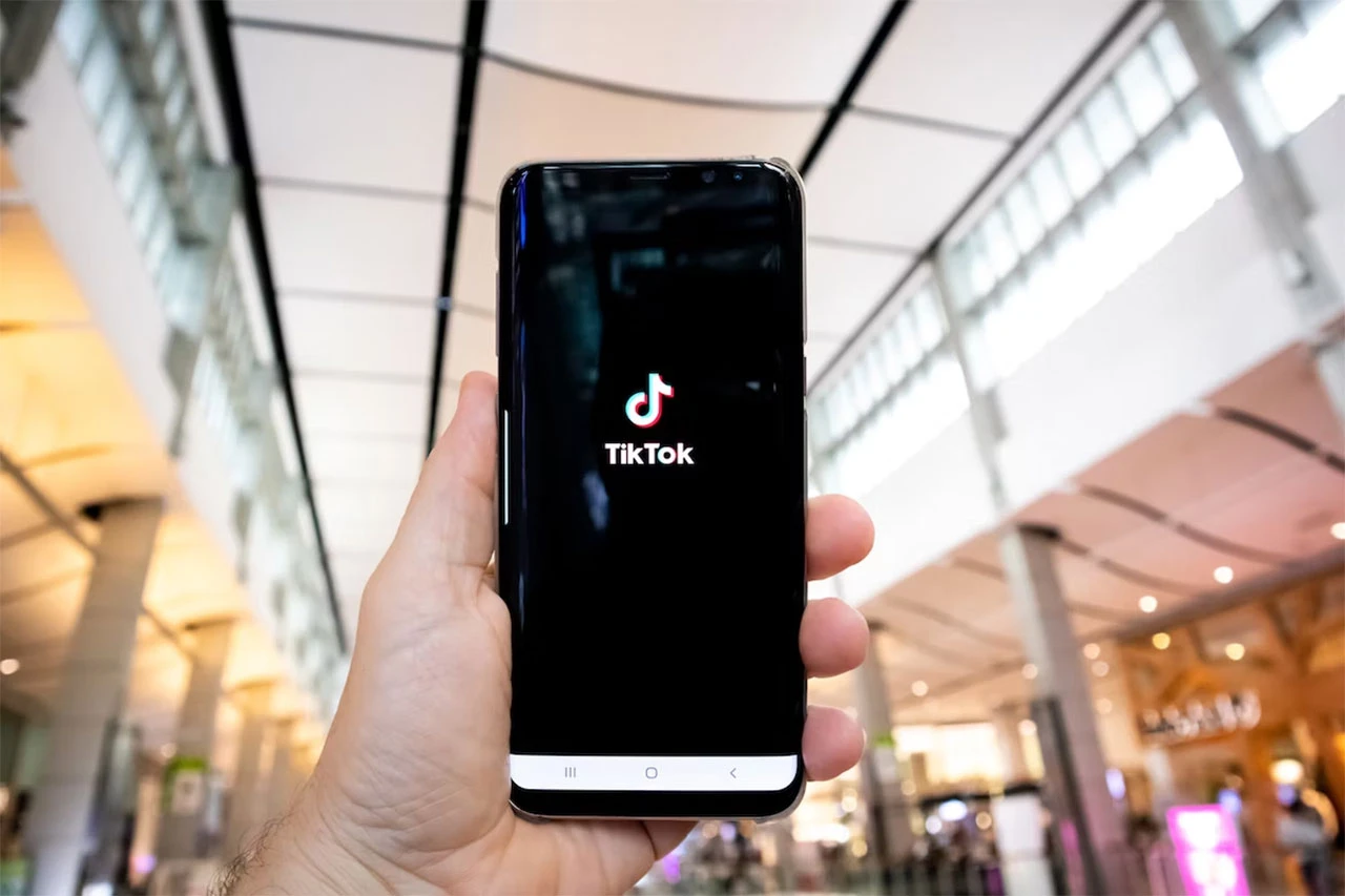TikTok pokrenuo format tekstualnih poruka