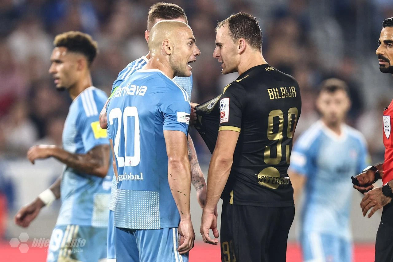 Dva puta je bilo 1:0, što će biti treći? 