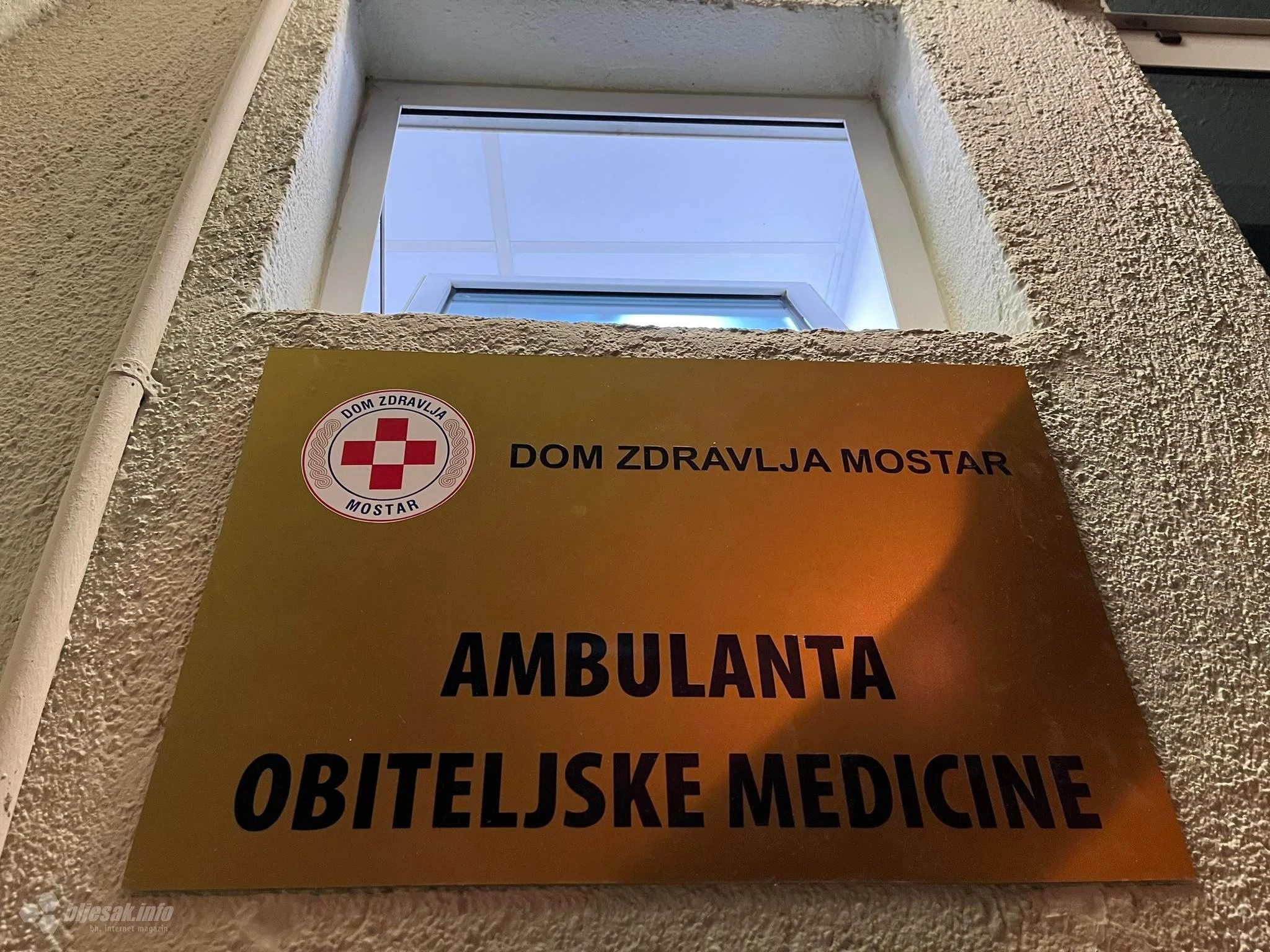 Koliko obiteljski liječnici posvete vremena pacijentima u Mostaru i Sarajevu 