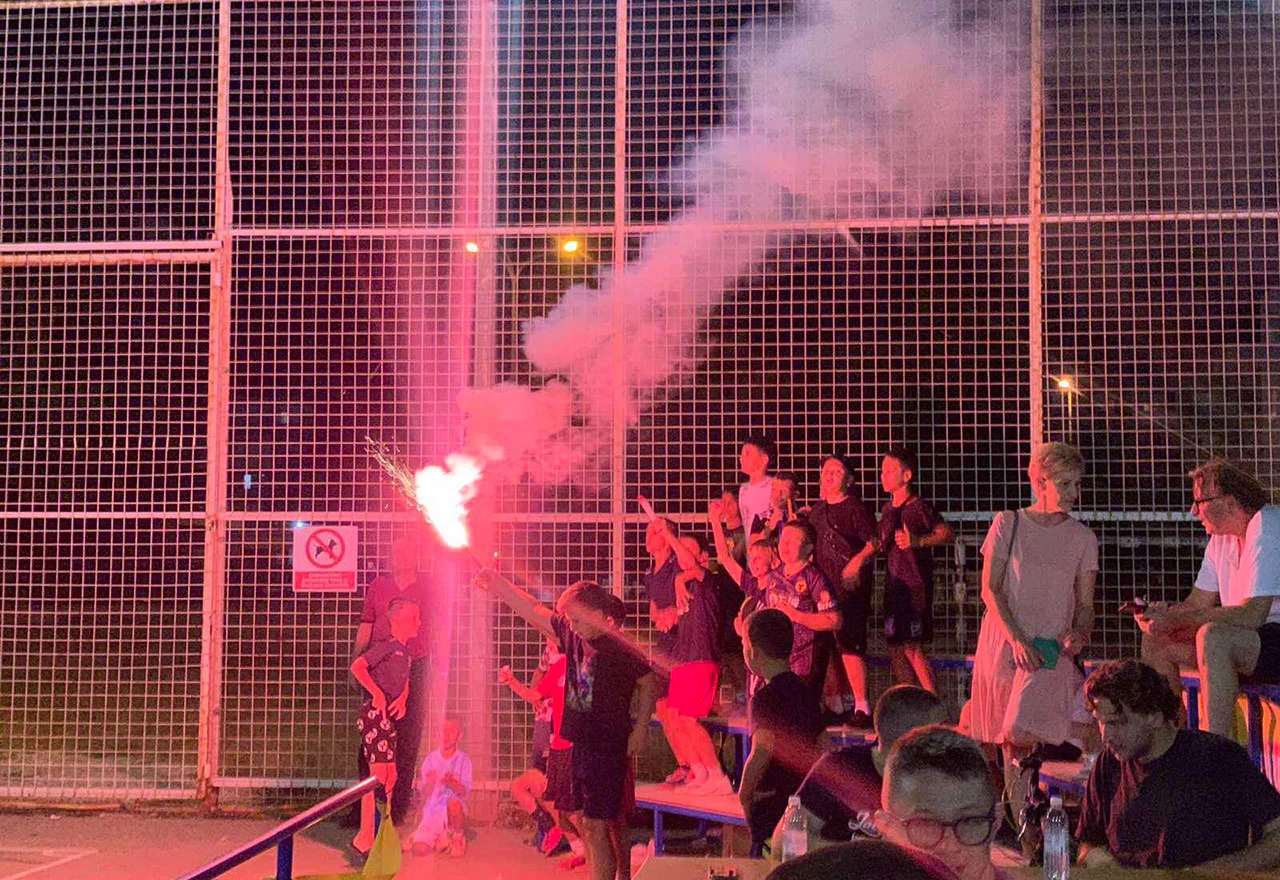 Avenija i Kruševo nakon šesteraca prošli dalje